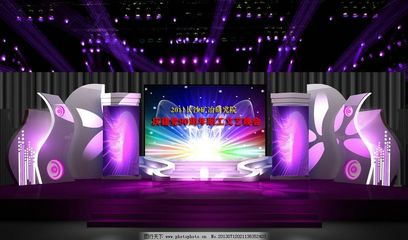 舞臺設(shè)計的藝術(shù)與創(chuàng)新