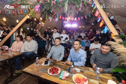 瑞弗房車(chē)五大產(chǎn)品來(lái)襲，全力打造房車(chē)旅行生態(tài)圈