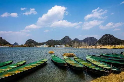 國(guó)慶黃金周，為何我獨(dú)愛云南這片多彩土地